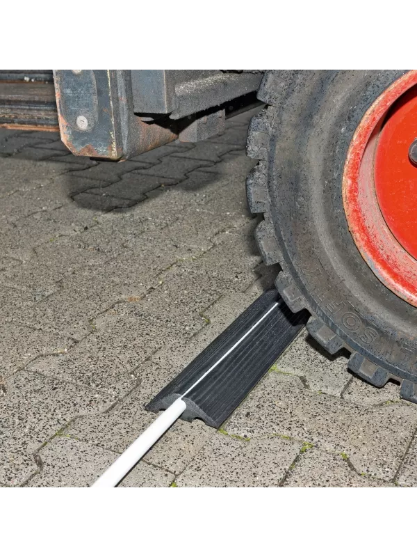 Moriavia Cable Protection Ramp - 10m Reel