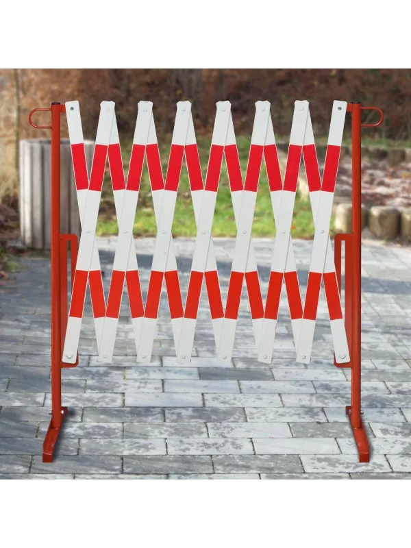 Moravia Trellis Expandable Barriers - 4000mm