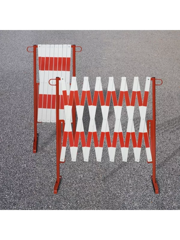 Moravia Expandable Trellis Barriers - 3600mm