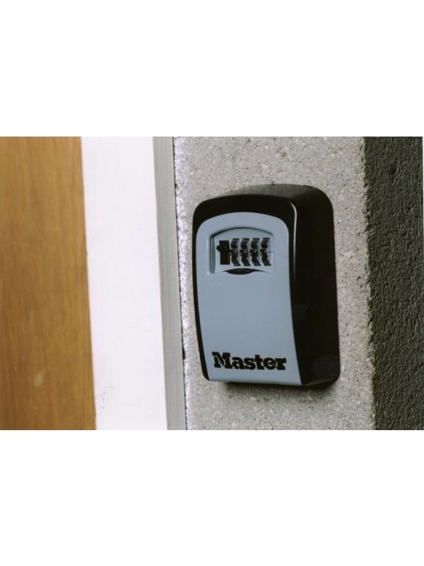 Master Lock Mini Key Safe