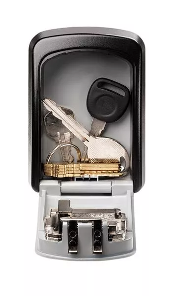 Securikey Master Lock Mini Key Safe