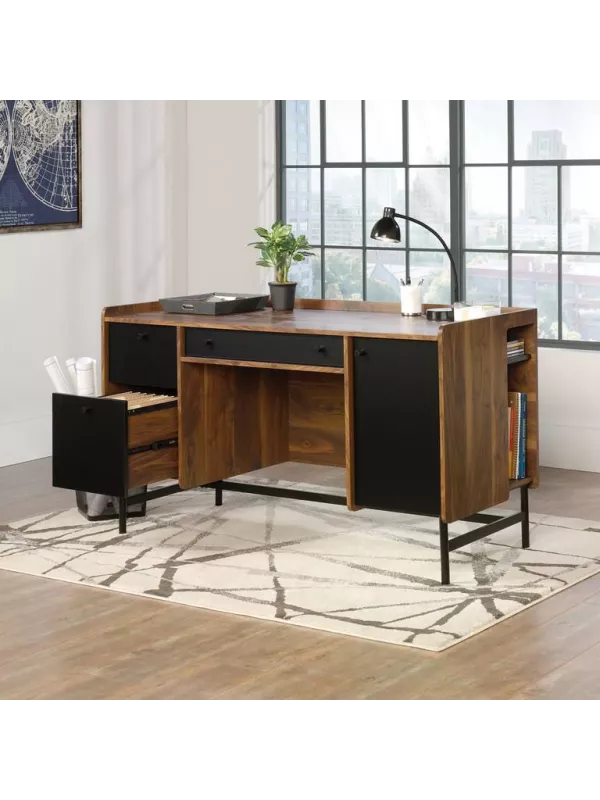 Teknik Hampstead Office Desk