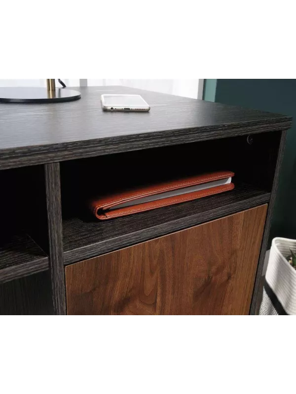 Teknik Canyon Lane Home Office Desk