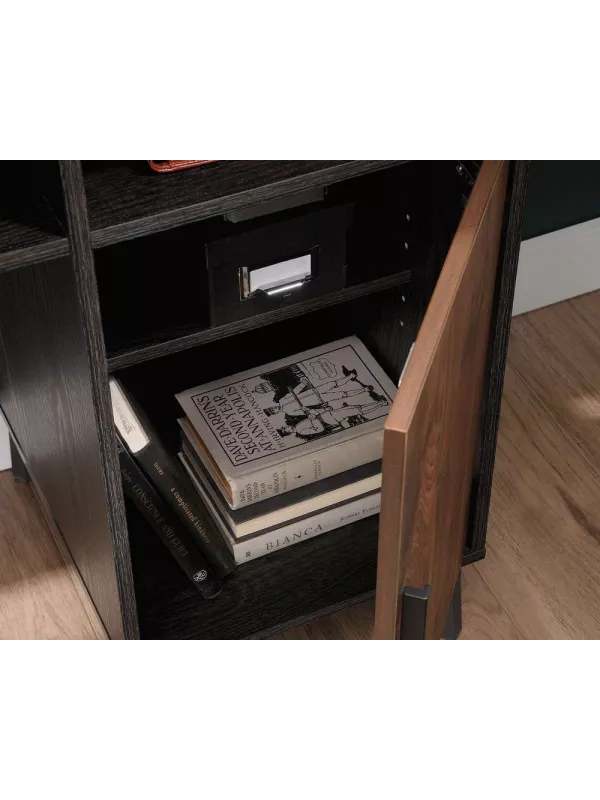 Teknik Canyon Lane Home Office Desk