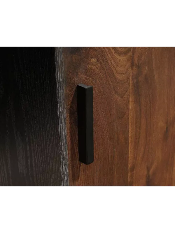 Teknik Canyon Lane Home Office Desk