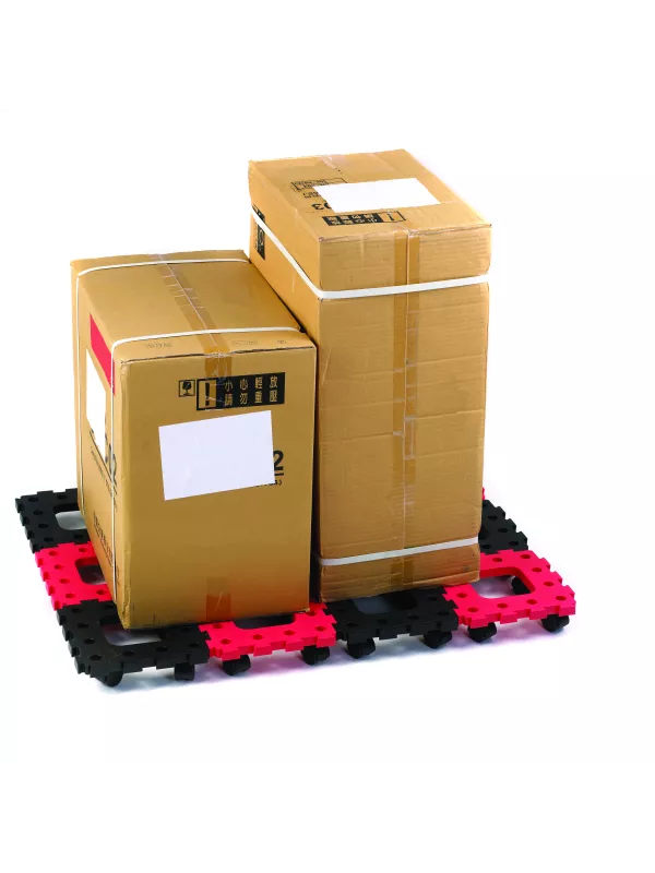 GPC Connect 'N' Roll Dollies