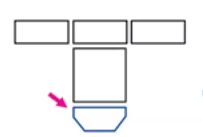 Willowbrook Folio Premium End Bookcase