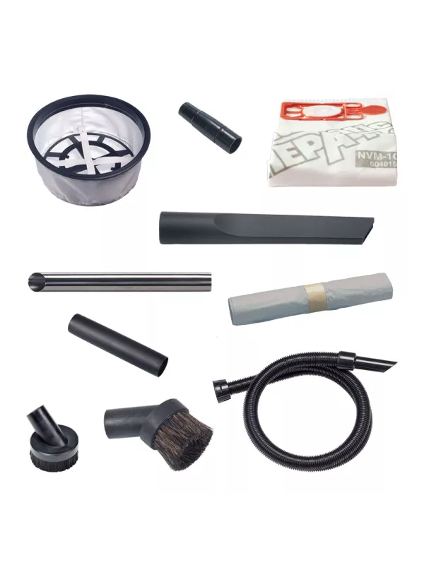 Numatic HZ370-2 Hazardous Dust Vacuum Cleaner