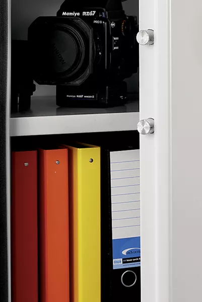 Securikey Fire Stor Safe 1580mm High