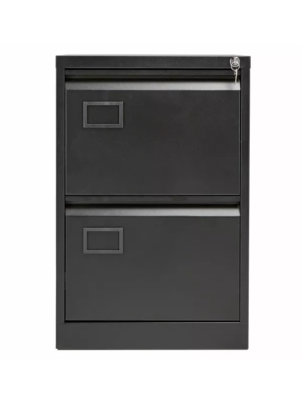 Bisley Contract Steel Filling Cabinet