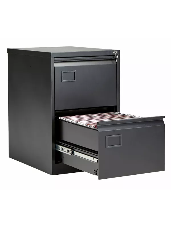 Bisley Contract Steel Filling Cabinet