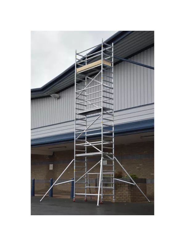 GPC Alpine Scaffolding Tower