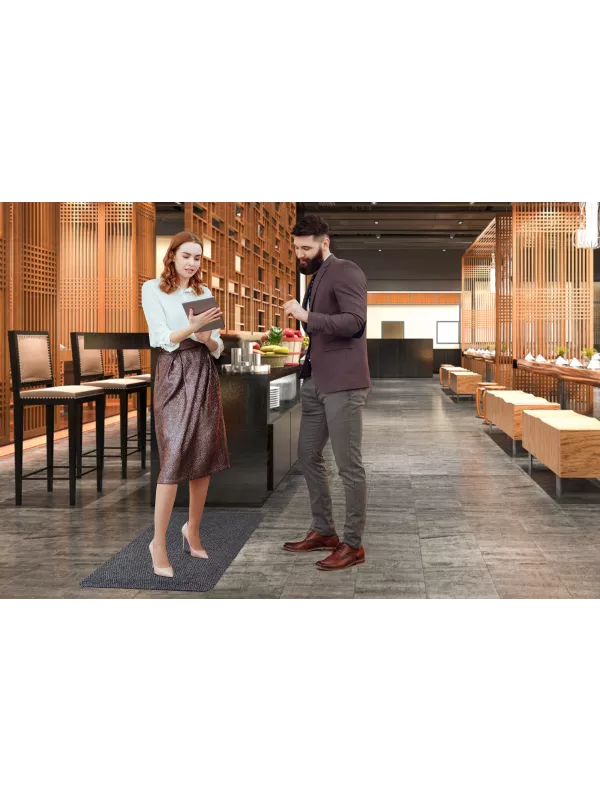 Coba Europe Alba Anti-Fatigue Matting