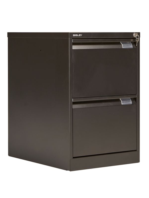 Fast Delivery Bisley Office Filing Cabinets