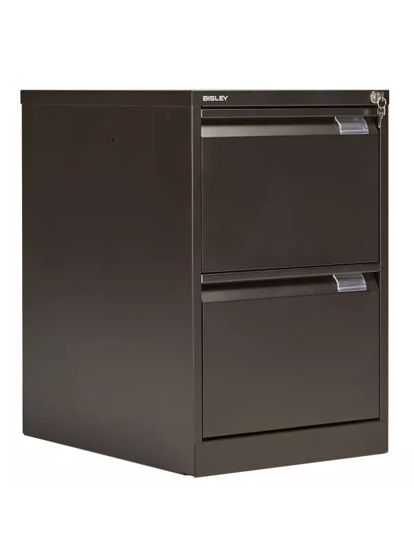 Bisley Office Filing Cabinets – Fast Delivery