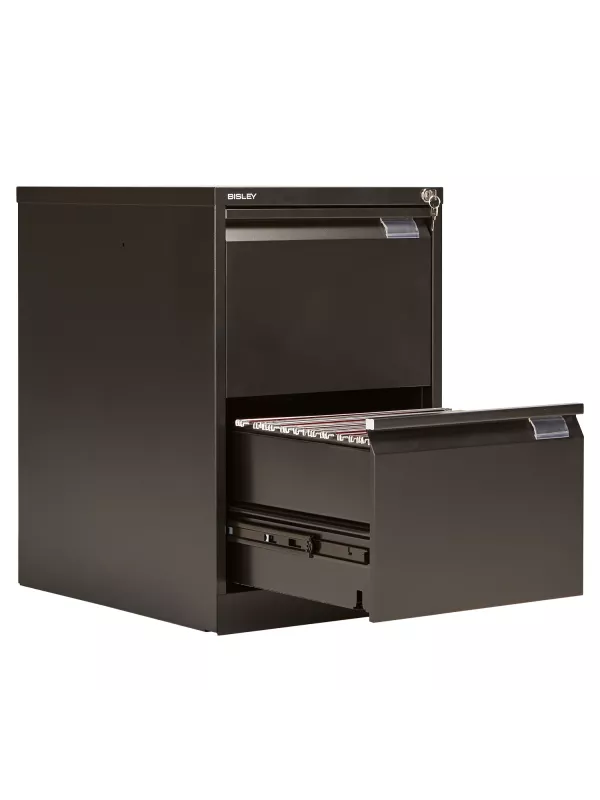 Bisley Office Filing Cabinets – Fast Delivery