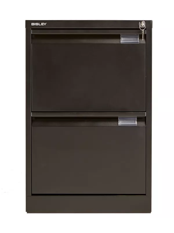 Bisley Office Filing Cabinets – Fast Delivery