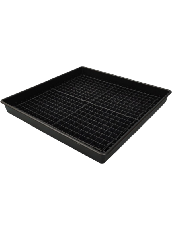 16 x 25 Litre Bunded Drum Drip Tray