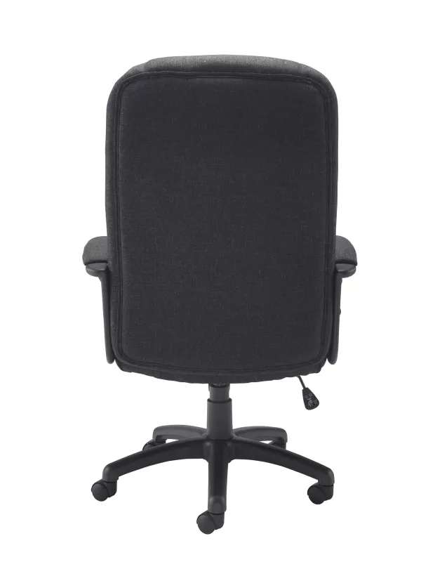 Keno Fabric Office Chair