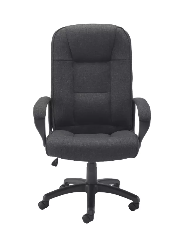 Keno Fabric Office Chair