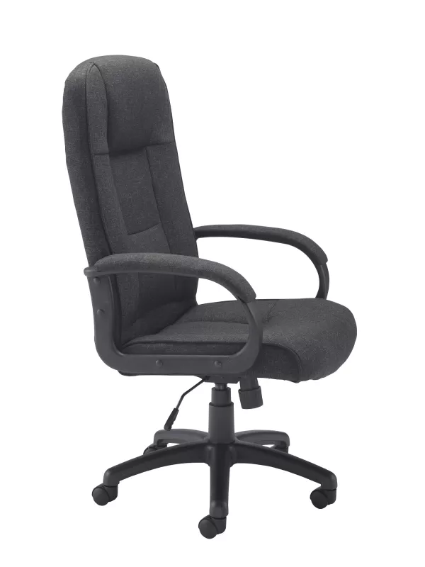 Keno Fabric Office Chair