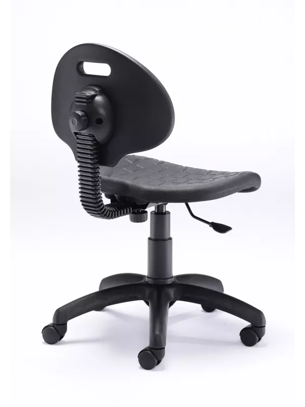 Draughtsman Factory Chair
