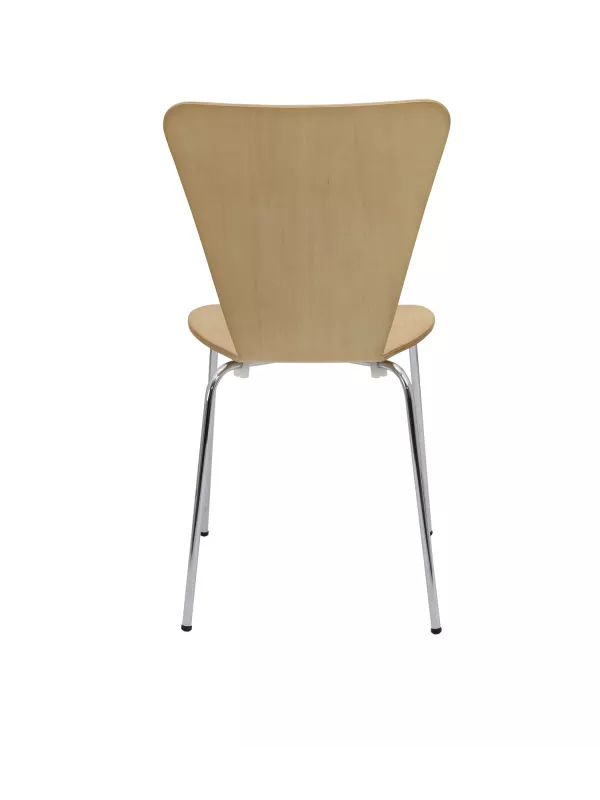 Picasso Heavy Duty Café/Bistro Chair