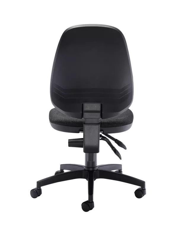 Operator Concept High Back Chair