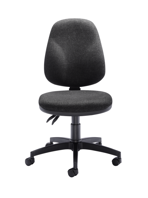 Operator Concept High Back Chair