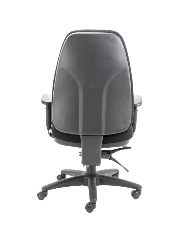 Panther Heavy Duty Fabric Office Chair