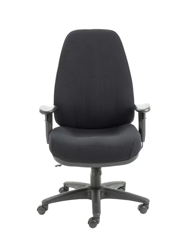 Panther Heavy Duty Fabric Office Chair