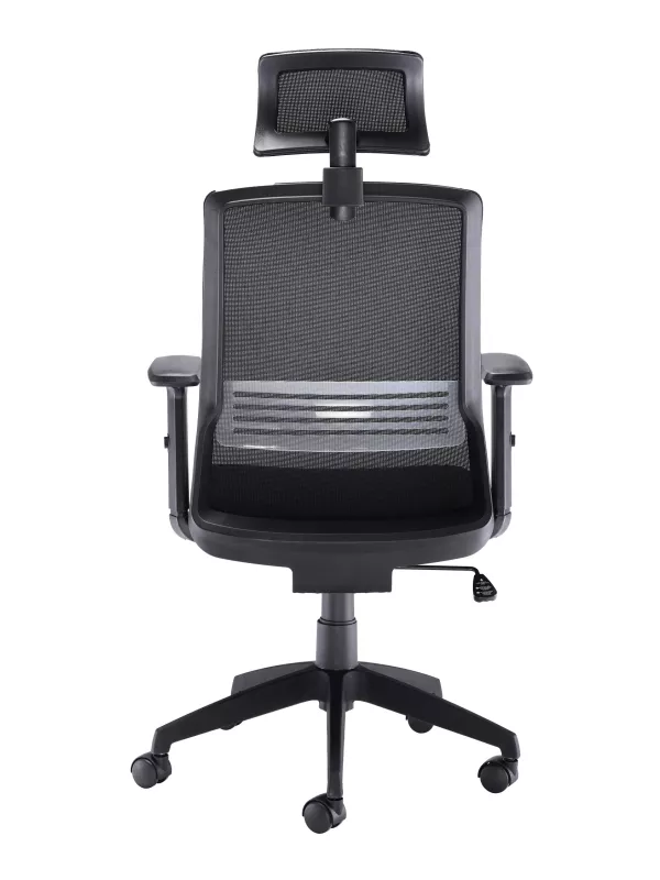 Executive High Back chair with Headrest