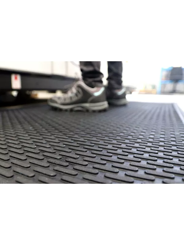 Coba Europe Cobascrape Anti-Slip Indoor and Outdoor Mat