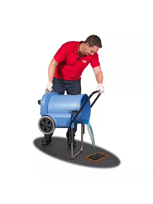 Numatic Industrial 4 in 1 Extraction CT900