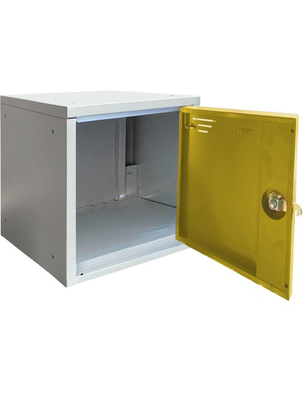 Premier Quick Delivery Cube Lockers - Buy Lockers online - UK