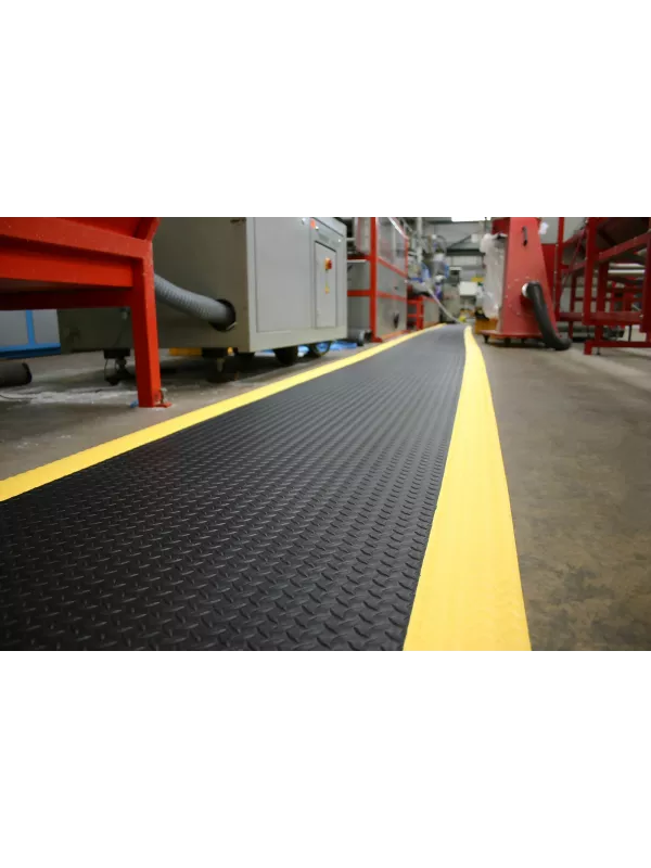 Coba Europe Orthomat Diamond Anti Fatigue Safety Matting