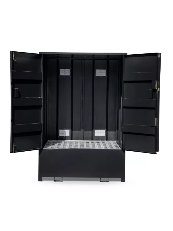 Armorgard DrumBank IBC