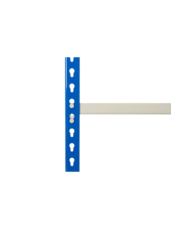 Anco J Rivet Racking frame