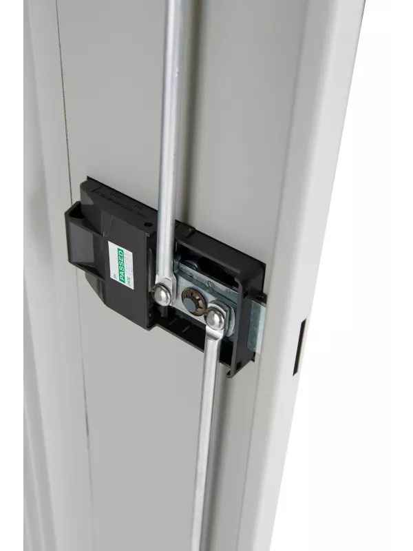 Bisley Stationary Cupboards