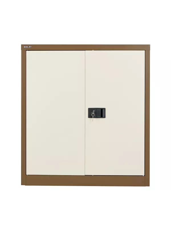 Bisley Stationary Cupboards