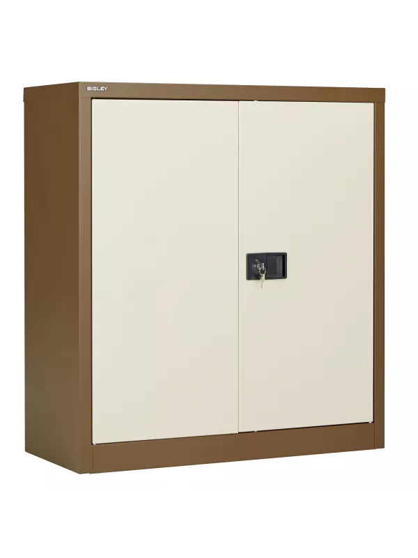 Bisley Stationary Cupboards
