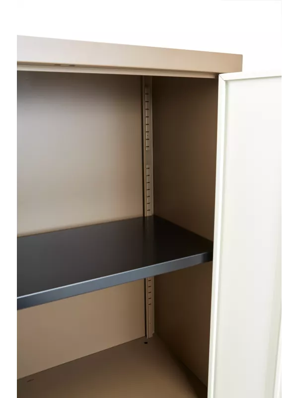 Bisley Stationary Cupboards