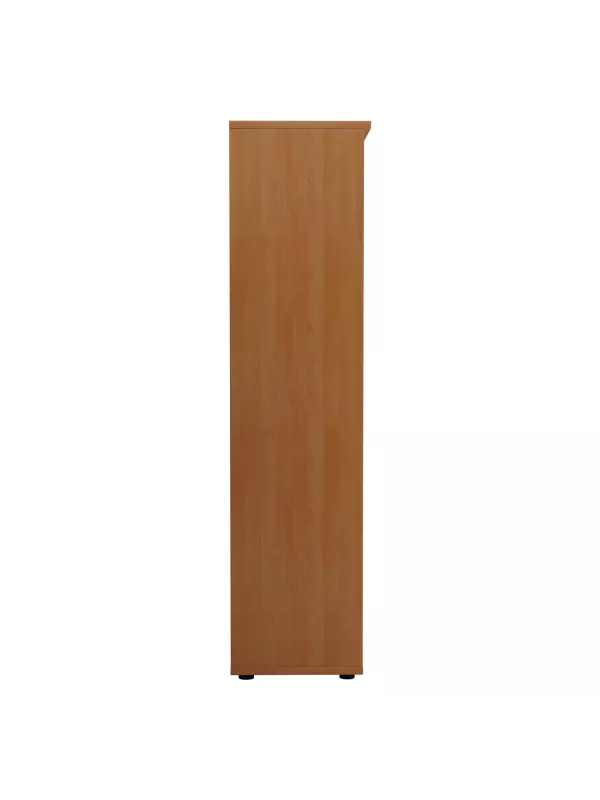 1800mm High Wooden Bookcase