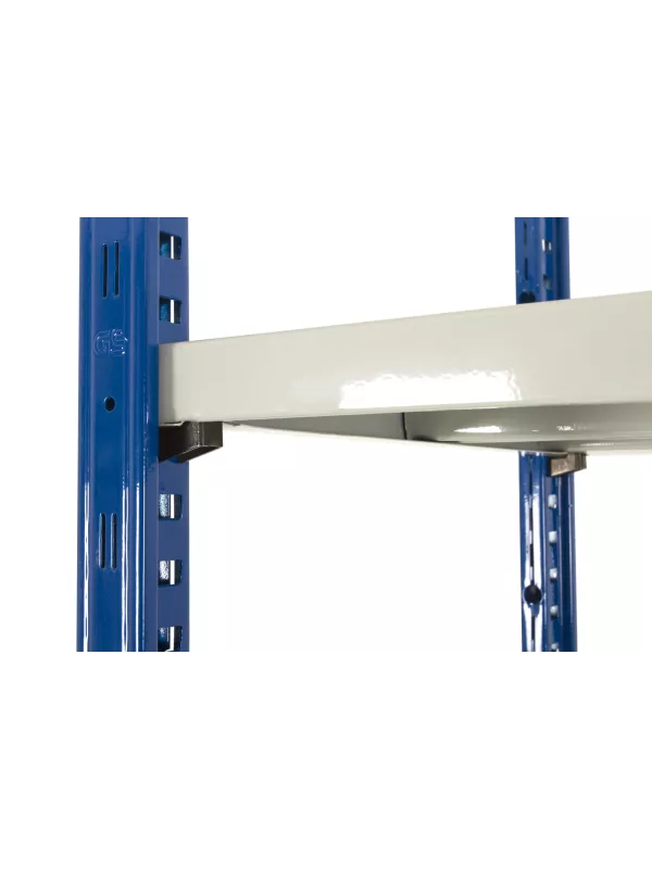 Anco Expo 4 Boltless Shelving