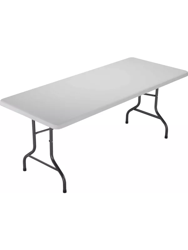 Morph Rectangular Folding Table