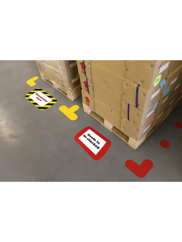 Premier Frames4floors- Pack of 10