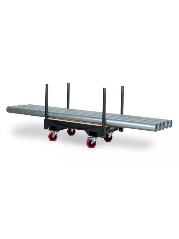 Armorgard Flexikart