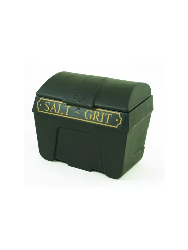 GPC Victorian Salt & Grit Bin