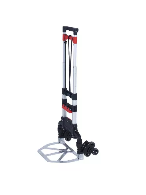 GPC Compact Aluminium Stairclimber Trolley