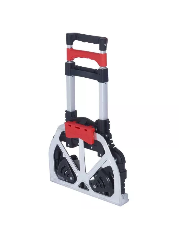 GPC Compact Aluminium Stairclimber Trolley